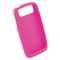 Nokia Compatible Silicone Skin Cover - Pink ILS-NOE73-PI Image 1