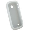 Samsung Compatible Silicone Skin Cover - Transparent Clear ILS-SAA597-TCL Image 1