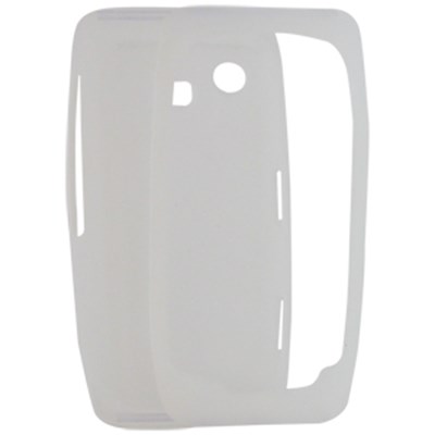 Samsung Compatible Silicone Skin Cover - Transparent Clear ILS-SAA877-TCL