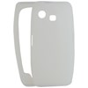 Samsung Compatible Silicone Skin Cover - Transparent Clear ILS-SAA877-TCL Image 1