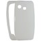 Samsung Compatible Silicone Skin Cover - Transparent Clear ILS-SAA877-TCL Image 1