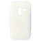 Samsung Compatible Silicone Skin Cover - Transparent Clear ILS-SAD600-TCL Image 1