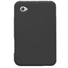 Samsung Compatible Silicone Skin Cover - Black ILS-SAGAI800-BK Image 2