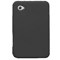 Samsung Compatible Silicone Skin Cover - Black ILS-SAGAI800-BK Image 2