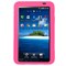 Samsung Compatible Silicone Skin Cover - Pink ILS-SAGAI800-PI Image 1