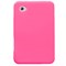 Samsung Compatible Silicone Skin Cover - Pink ILS-SAGAI800-PI Image 2