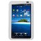 Samsung Compatible Silicone Skin Cover - Transparent Clear ILS-SAGAI800-TCL Image 1