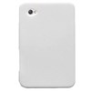 Samsung Compatible Silicone Skin Cover - Transparent Clear ILS-SAGAI800-TCL Image 2