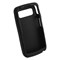 Samsung Compatible Silicone Skin Cover - Black ILS-SAI225-BK Image 1