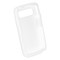 Samsung Compatible Silicone Skin Cover - Transparent Clear ILS-SAI225-TCL Image 1