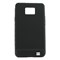 Samsung Compatible Silicone Skin Cover - Black ILS-SAI777-BK Image 1