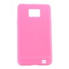 Samsung Compatible Silicone Skin Cover - Pink ILS-SAI777-PI Image 1
