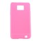 Samsung Compatible Silicone Skin Cover - Pink ILS-SAI777-PI Image 1