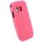 Samsung Compatible Silicone Skin Cover - Pink ILS-SAM540-PI Image 1
