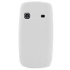 Samsung Compatible Silicone Skin Cover - Transparent Clear ILS-SAM580-TCL Image 1