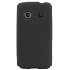 Samsung Compatible Silicone Skin Cover - Black ILS-SAM820-BK Image 1