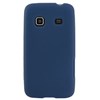Samsung Compatible Silicone Skin Cover - Navy Blue ILS-SAM820-BU Image 1