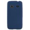 Samsung Compatible Silicone Skin Cover - Navy Blue ILS-SAM820-BU Image 1