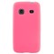 Samsung Compatible Silicone Skin Cover - Pink ILS-SAM820-PI Image 1