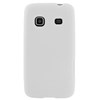 Samsung Compatible Silicone Skin Cover - Transparent Clear ILS-SAM820-TCL Image 1