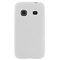 Samsung Compatible Silicone Skin Cover - Transparent Clear ILS-SAM820-TCL Image 1