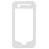 Samsung Compatible Silicone Skin Cover - Transparent Clear ILS-SAM900-TCL Image 1