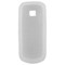 Samsung Compatible Silicone Skin Cover - Transparent Clear ILS-SAR100-TCL Image 1