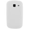 Samsung Compatible Silicone Skin Cover - Transparent Clear ILS-SAR380-TCL Image 1