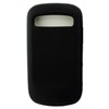 Samsung Compatible Silicone Skin Cover - Black ILS-SAR720-BK Image 1