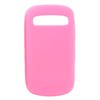Samsung Compatible Silicone Skin Cover - Pink ILS-SAR720-PI Image 1