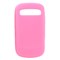 Samsung Compatible Silicone Skin Cover - Pink ILS-SAR720-PI Image 1