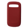 Samsung Compatible Silicone Skin Cover - Dark Red ILS-SAR720-RD Image 1