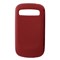 Samsung Compatible Silicone Skin Cover - Dark Red ILS-SAR720-RD Image 1