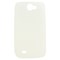 Samsung Compatible Silicone Skin Cover - Transparent Clear  ILS-SAT679-TCL Image 1
