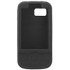Samsung Compatible Silicone Skin Cover - Black  ILS-SAT939-BK Image 1