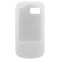 Samsung Compatible Silicone Skin Cover - Transparent Clear  ILS-SAT939-TCL Image 1