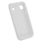Samsung Compatible Silicone Skin Cover - Transparent Clear  ILS-SAT959-TCL Image 1