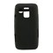 Samsung Compatible Silicone Skin Cover - Black ILS-SAU960-BK Image 1