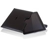 Apple Compatible Incipio Leather Sleeve - Black IPAD-130 Image 1