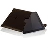 Apple Compatible Incipio Leather Sleeve - Brown IPAD-131 Image 1