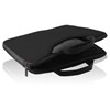 Incipio Tek-nical Sleeve - Black IPAD-141 Image 1
