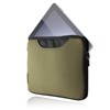 Apple Compatible Incipio Tek-nical Sleeve - Olive IPAD-142 Image 1