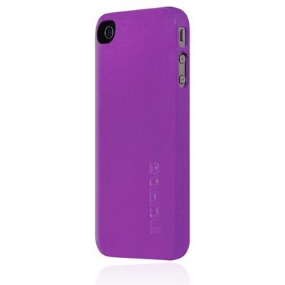 Apple Compatible Incipio offGRID Backup Battery Case - Glossy Lavender  IPH-567