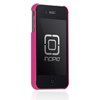 Apple Compatible Incipio Feather Case - Neon Pink IPH-605 Image 2