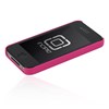 Apple Compatible Incipio Feather Case - Neon Pink IPH-605 Image 4