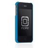 Apple Compatible Incipio Feather Case - Neon Blue  IPH-607 Image 2