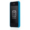 Apple Compatible Incipio Feather Case - Neon Blue  IPH-607 Image 3