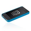 Apple Compatible Incipio Feather Case - Neon Blue  IPH-607 Image 4