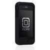 Apple Compatible Incipio Delta Case - Blue and Black  IPH-622 Image 3