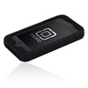 Apple Compatible Incipio Delta Case - Blue and Black  IPH-622 Image 5